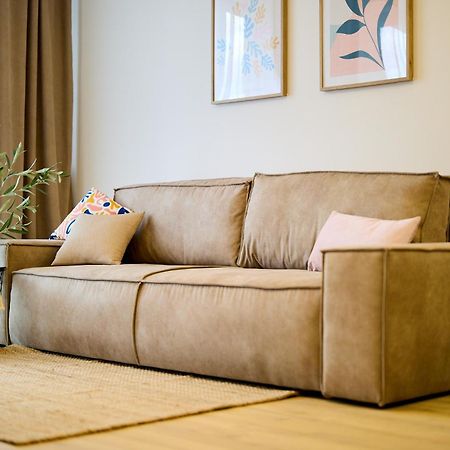 Apartament II Na Ksiazecej ليجنيكا المظهر الخارجي الصورة