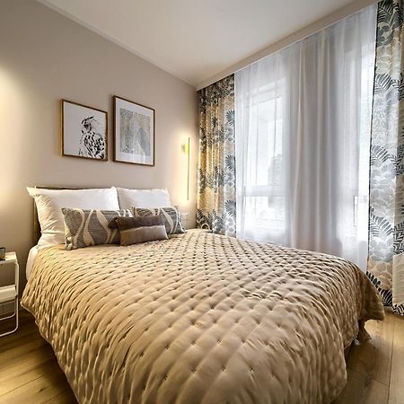 Apartament II Na Ksiazecej ليجنيكا المظهر الخارجي الصورة