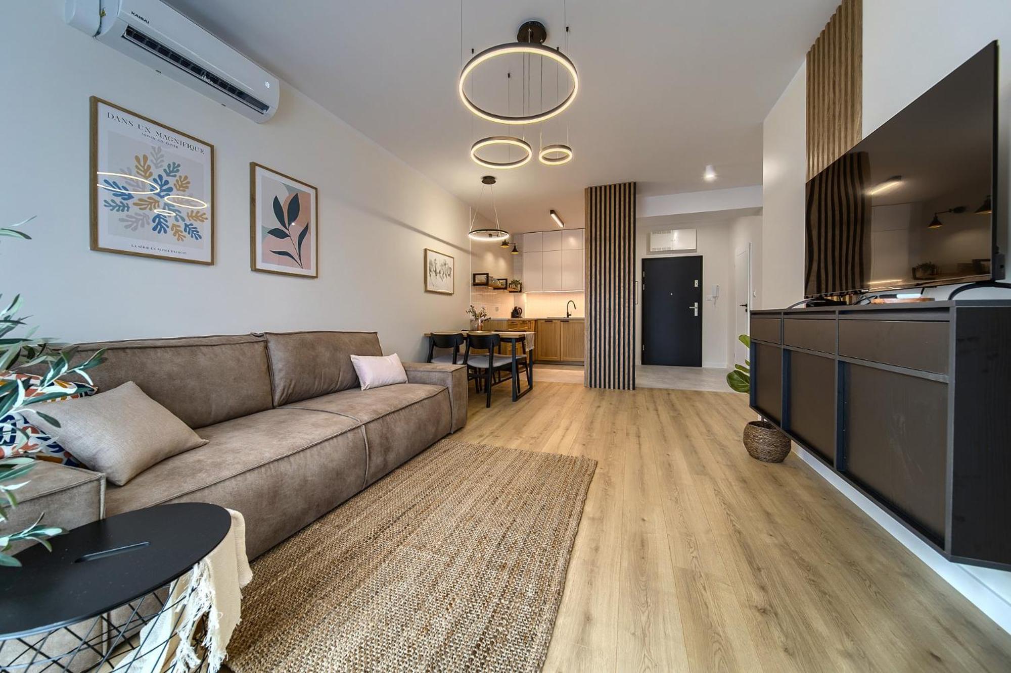Apartament II Na Ksiazecej ليجنيكا المظهر الخارجي الصورة