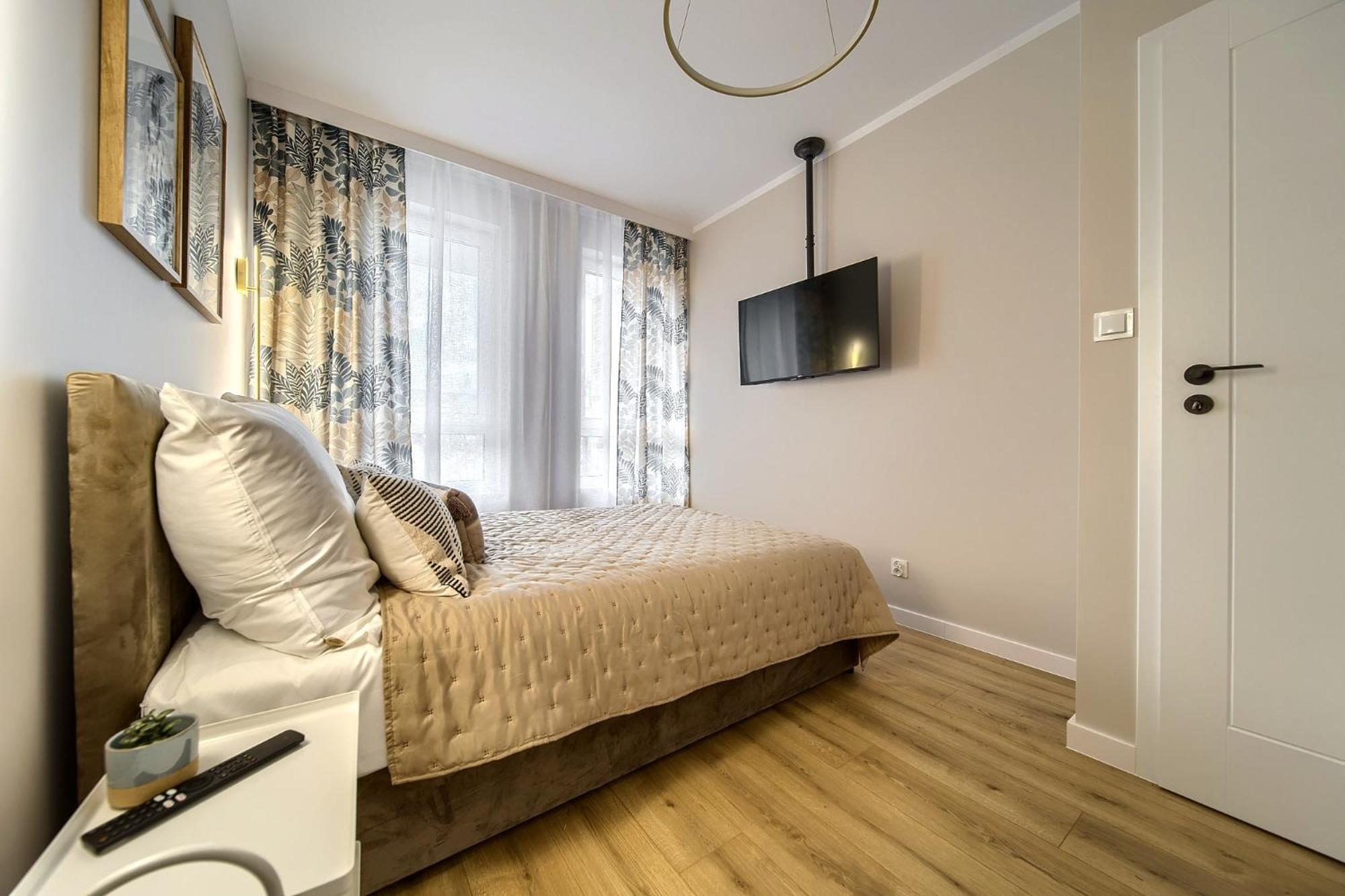 Apartament II Na Ksiazecej ليجنيكا المظهر الخارجي الصورة
