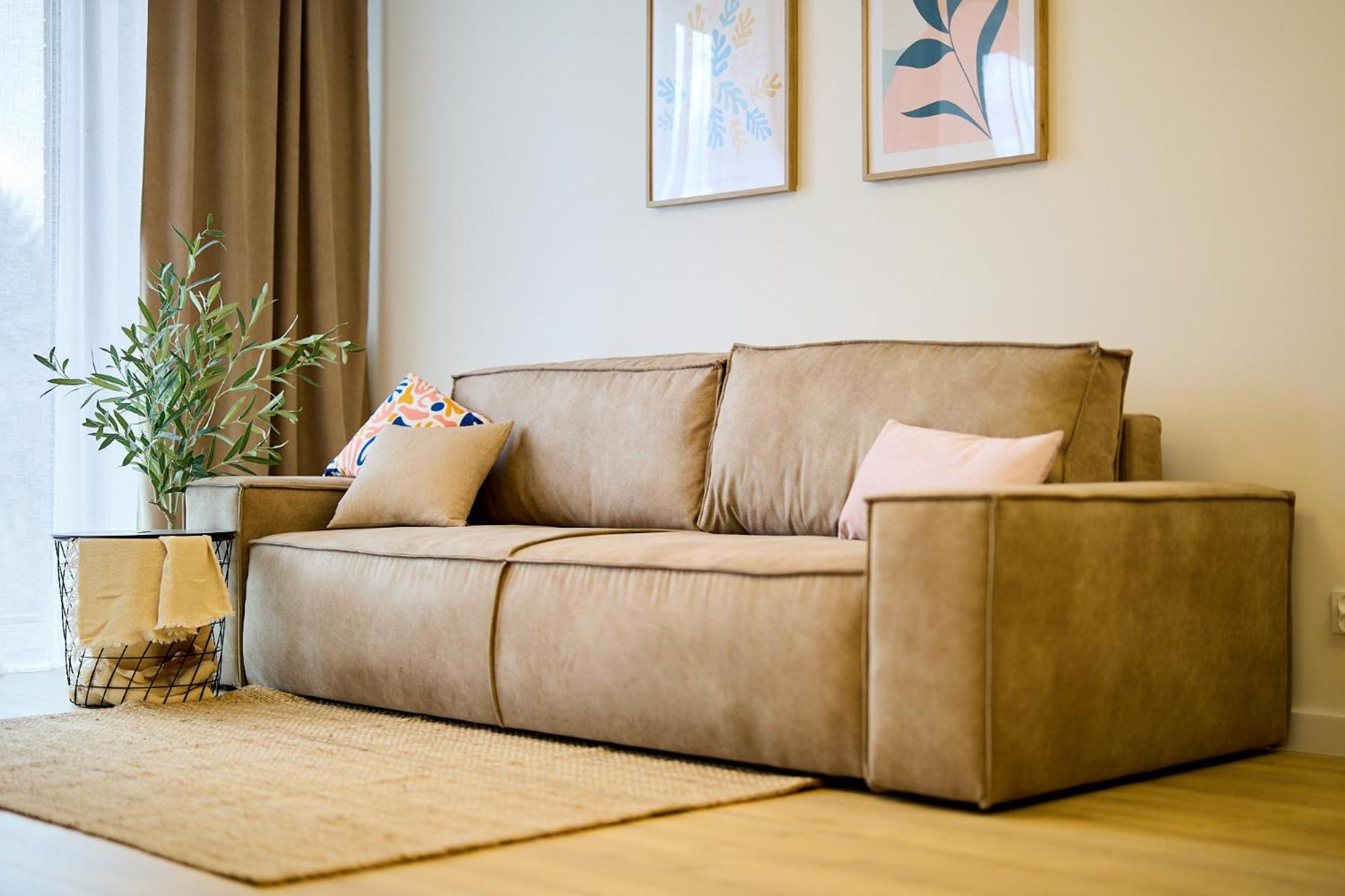 Apartament II Na Ksiazecej ليجنيكا المظهر الخارجي الصورة