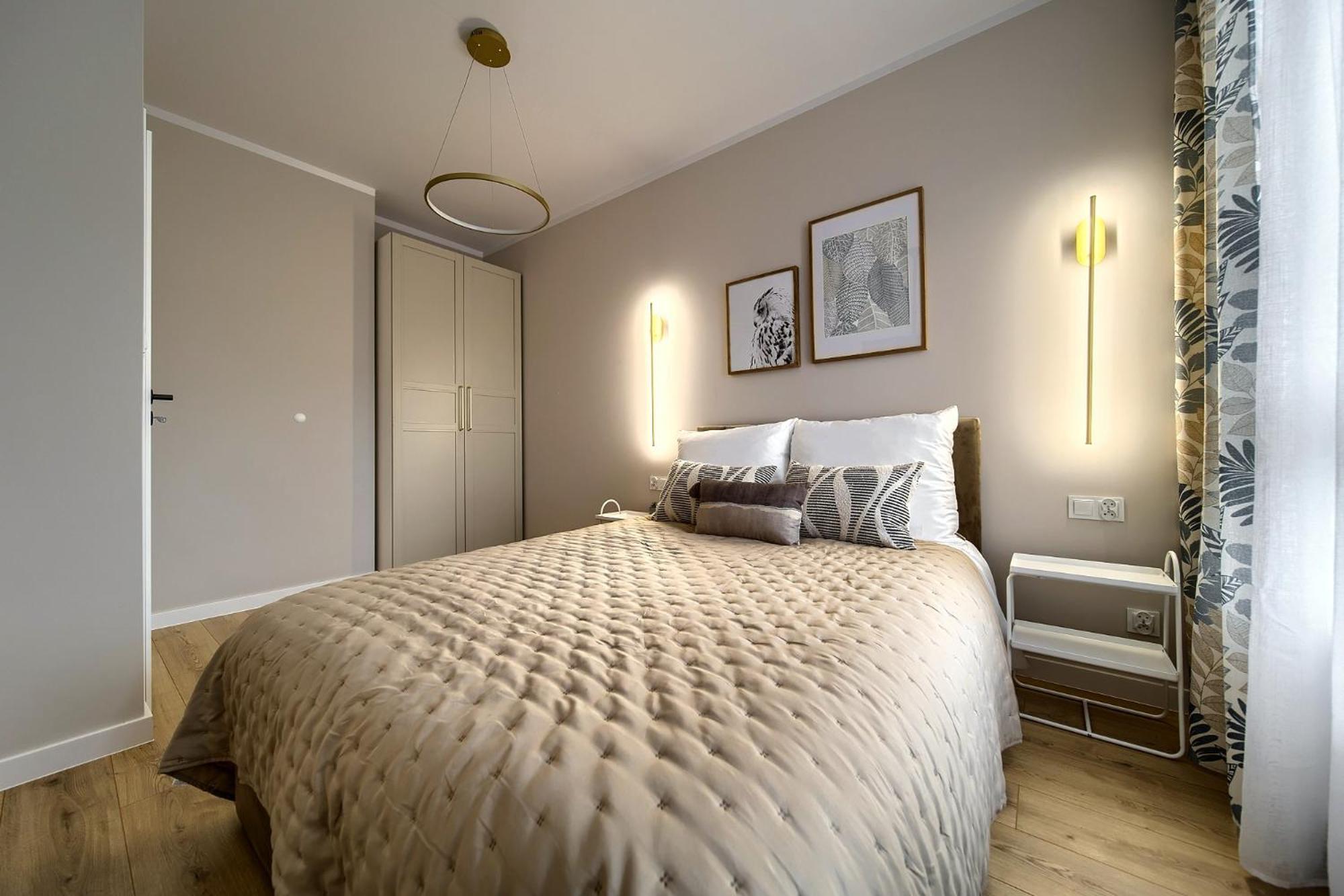 Apartament II Na Ksiazecej ليجنيكا المظهر الخارجي الصورة