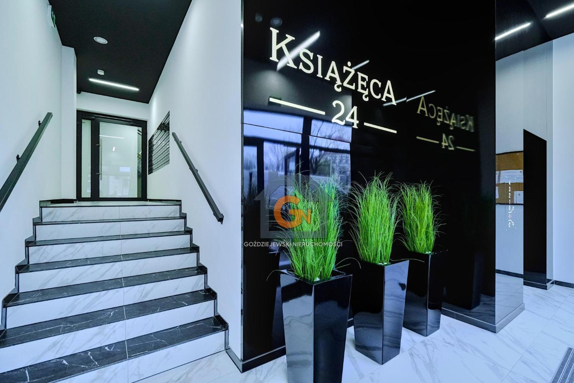 Apartament II Na Ksiazecej ليجنيكا المظهر الخارجي الصورة